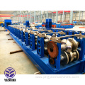 guardrail road scott roll forming machine